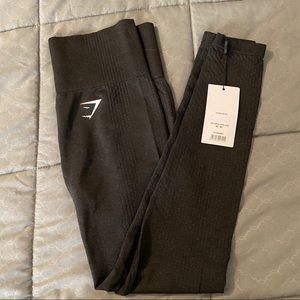Gymshark vital seamless leggings - NWT